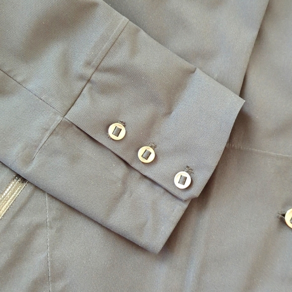 NAU Jacket - Picture 3 of 4